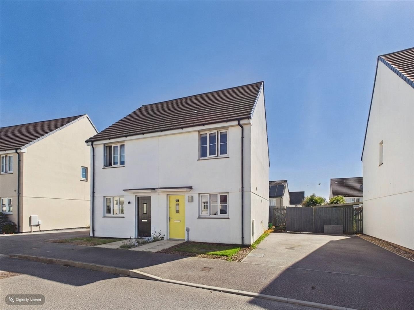 Figgy Road, Quintrell Downs, Newquay
